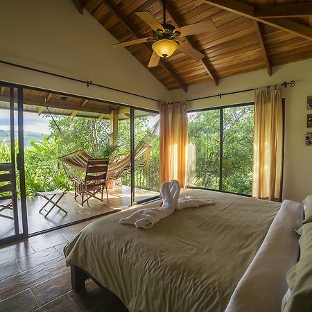 La Finca Lodge La Fortuna Extérieur photo