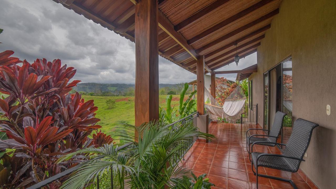 La Finca Lodge La Fortuna Extérieur photo