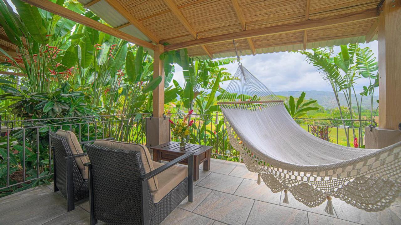 La Finca Lodge La Fortuna Extérieur photo