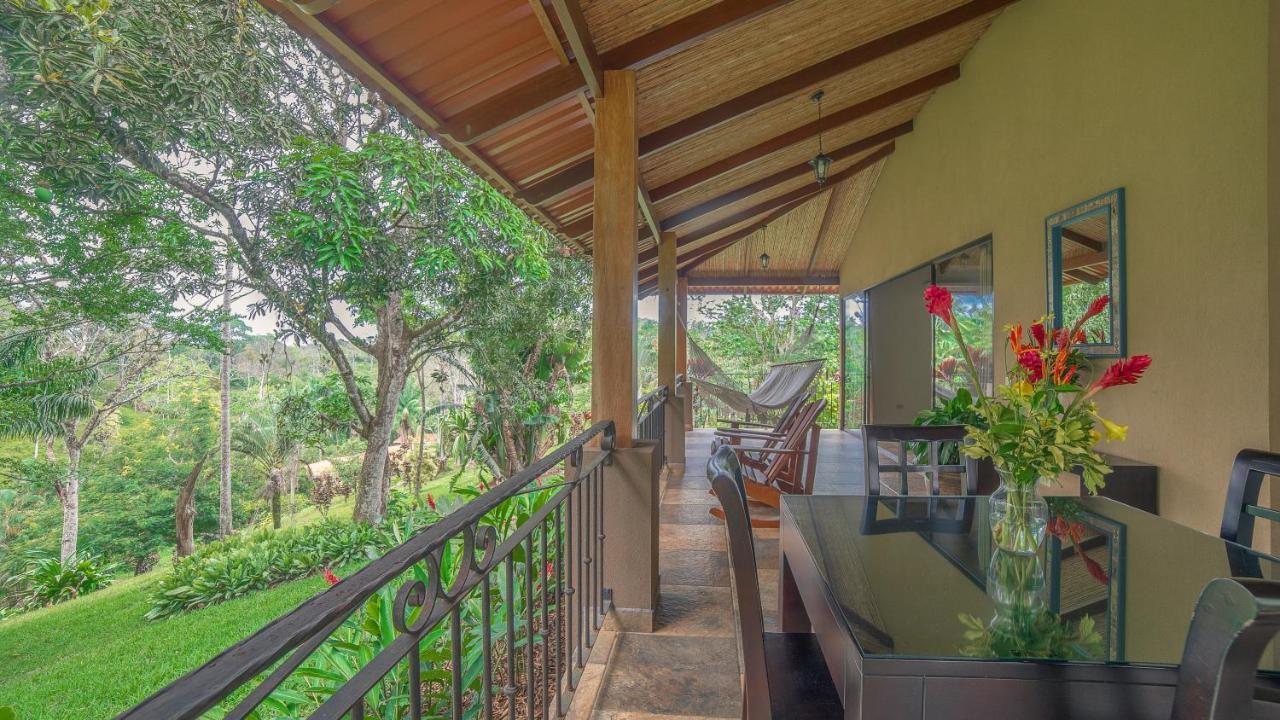 La Finca Lodge La Fortuna Extérieur photo