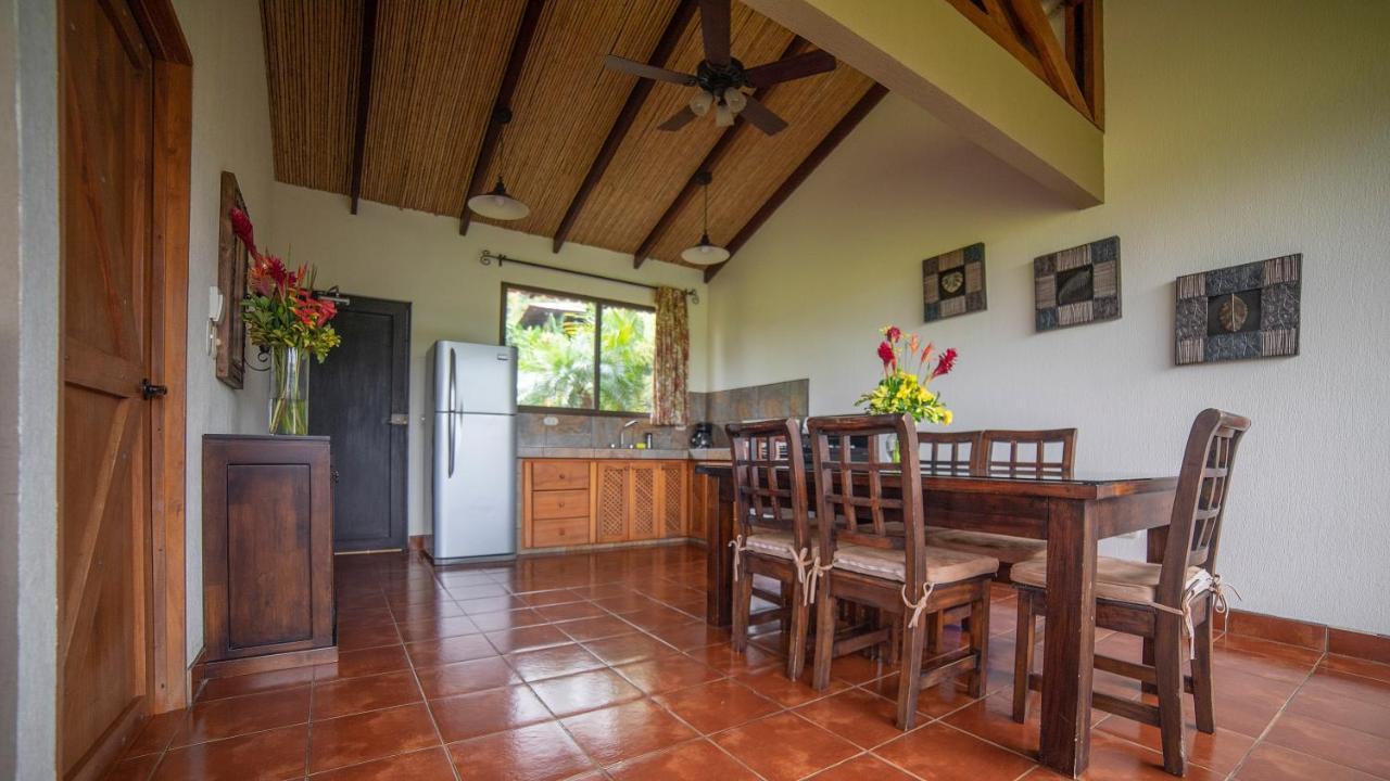 La Finca Lodge La Fortuna Extérieur photo