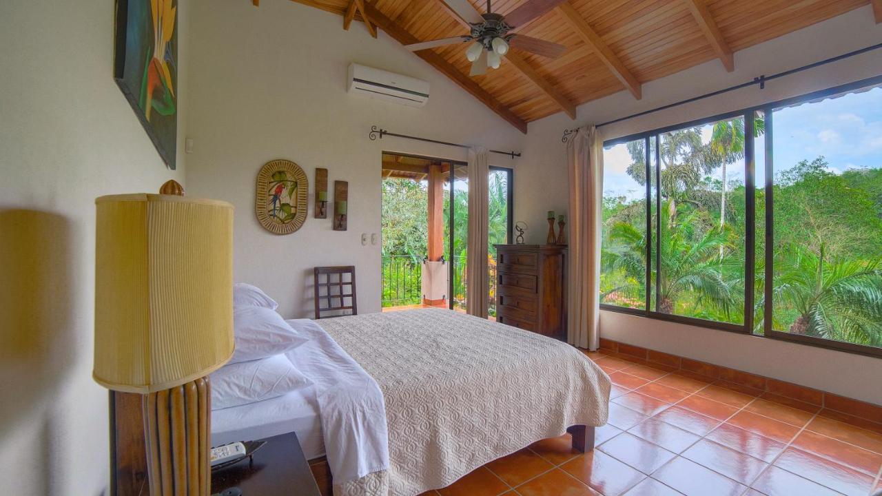 La Finca Lodge La Fortuna Extérieur photo