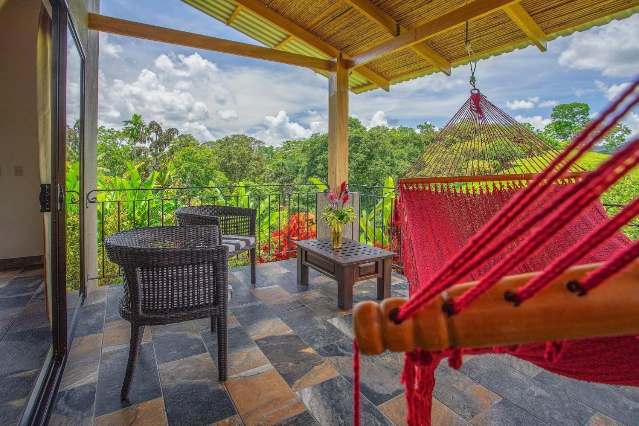 La Finca Lodge La Fortuna Extérieur photo