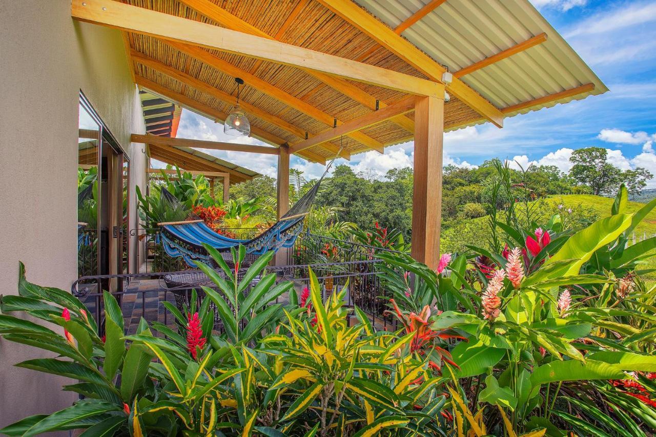 La Finca Lodge La Fortuna Extérieur photo