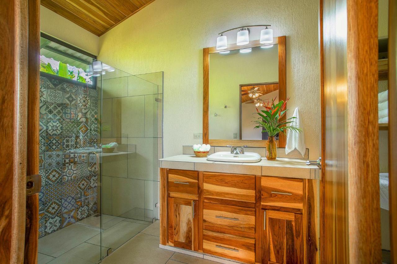 La Finca Lodge La Fortuna Extérieur photo
