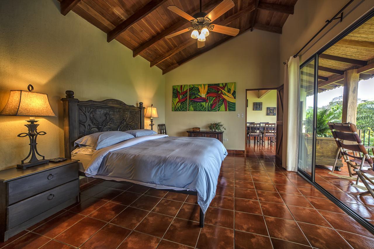La Finca Lodge La Fortuna Extérieur photo