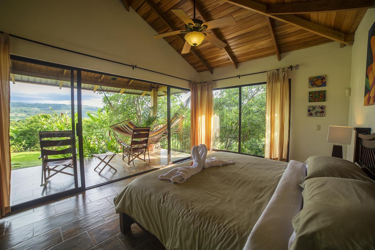La Finca Lodge La Fortuna Extérieur photo