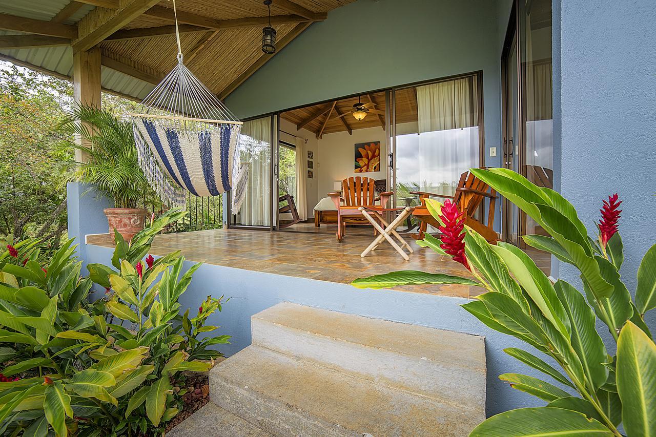 La Finca Lodge La Fortuna Extérieur photo