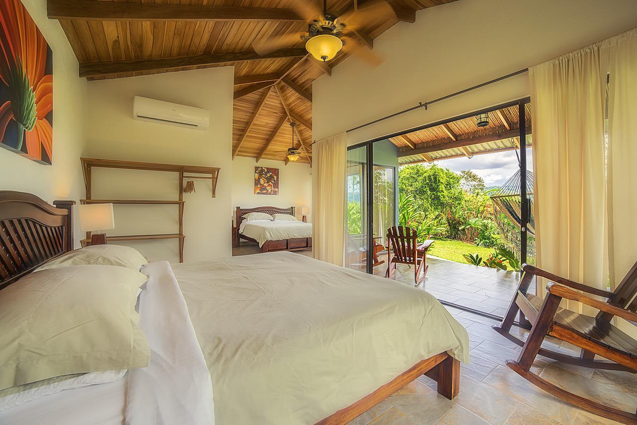 La Finca Lodge La Fortuna Extérieur photo