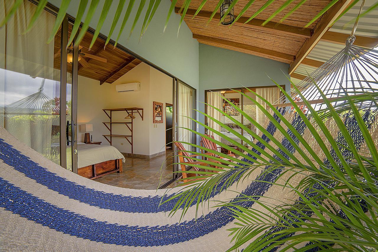 La Finca Lodge La Fortuna Extérieur photo