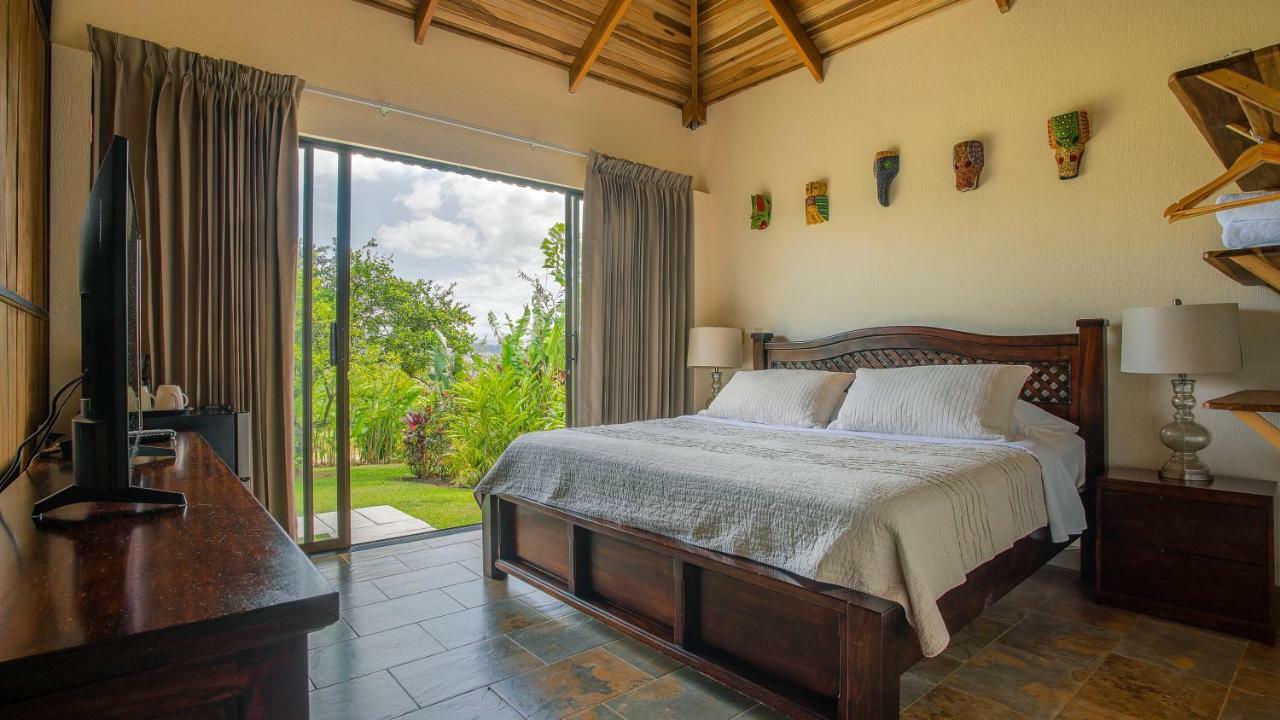 La Finca Lodge La Fortuna Extérieur photo